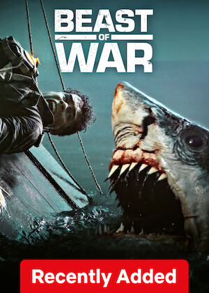 Beast of War poster